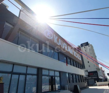 Özel Adana Kavram Koleji Ortaokulu