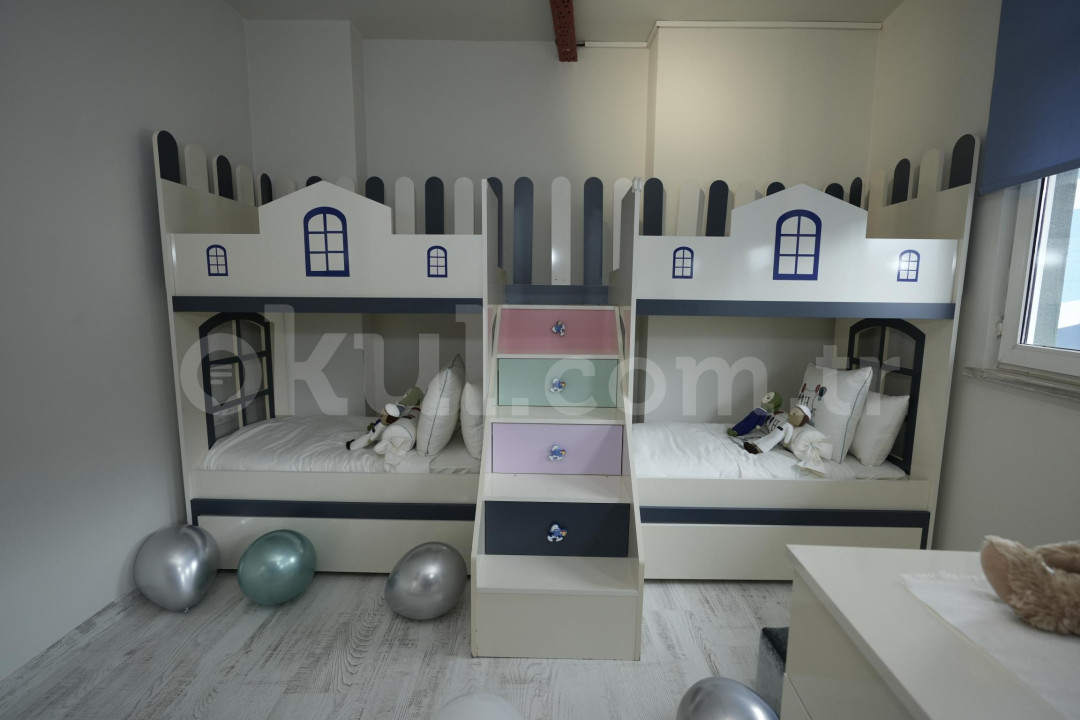 Özel Hacegan Mektepleri Anaokulu - 15