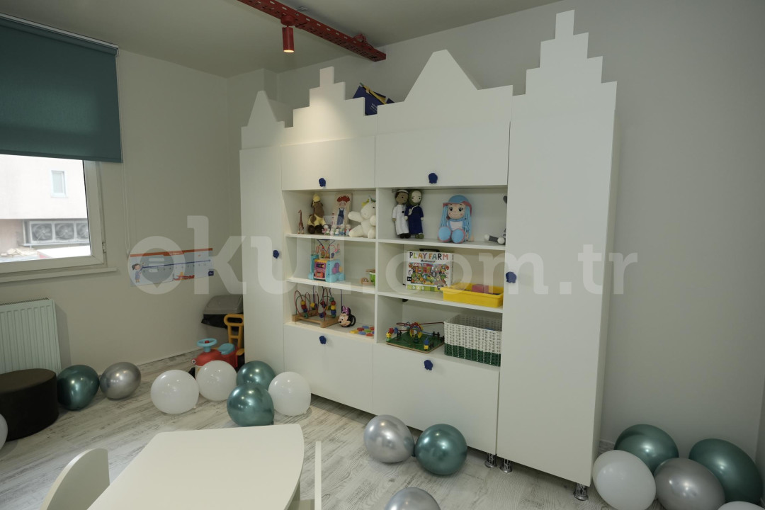 Özel Hacegan Mektepleri Anaokulu - 26