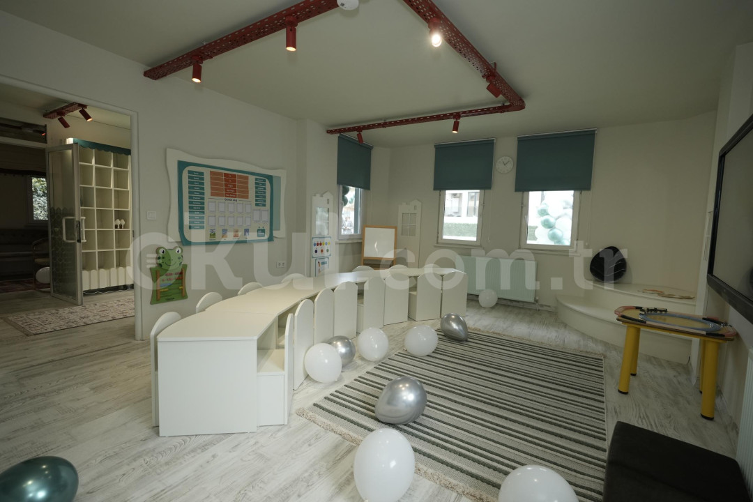 Özel Hacegan Mektepleri Anaokulu - 24