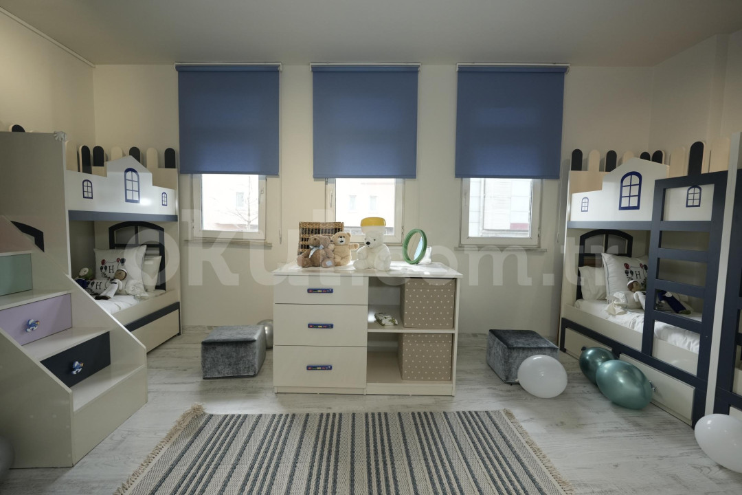 Özel Hacegan Mektepleri Anaokulu - 26