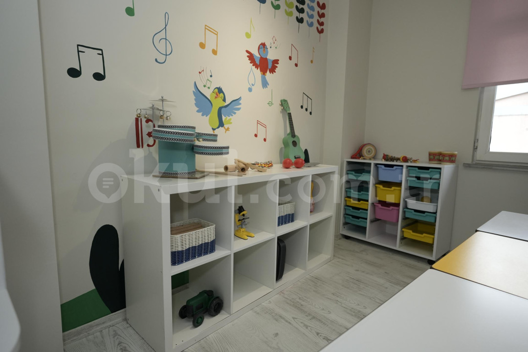 Özel Hacegan Mektepleri Anaokulu - 25