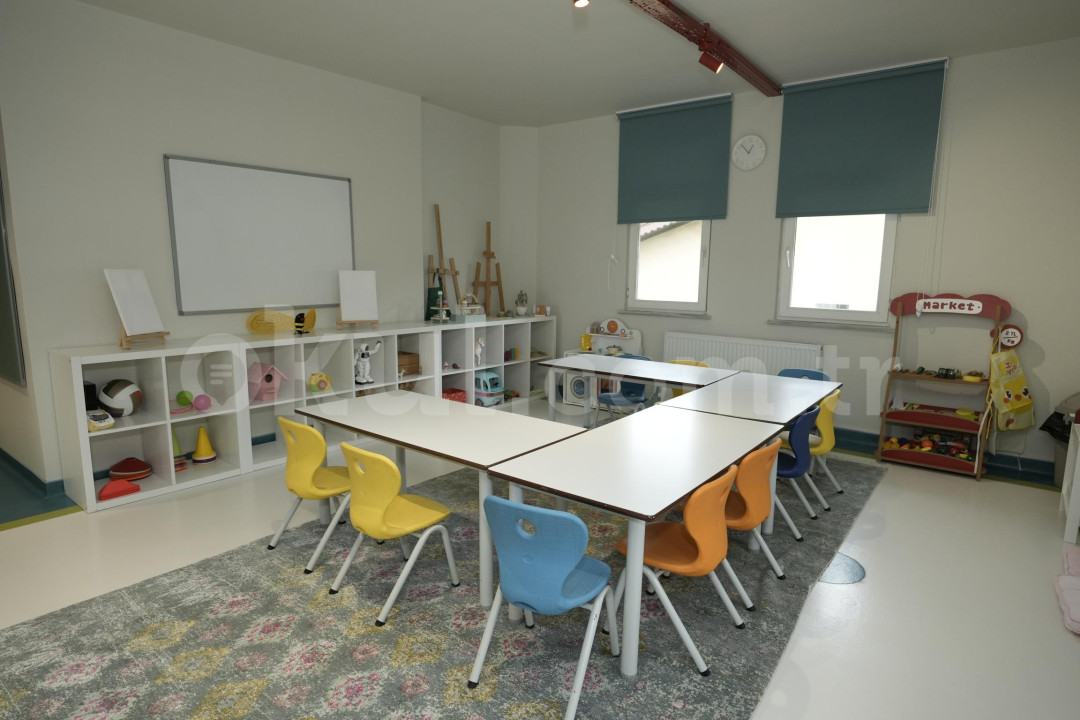 Özel Hacegan Mektepleri Anaokulu - 4