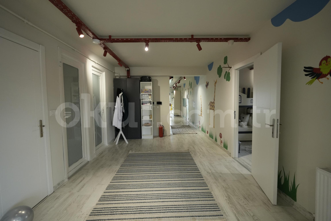 Özel Hacegan Mektepleri Anaokulu - 28