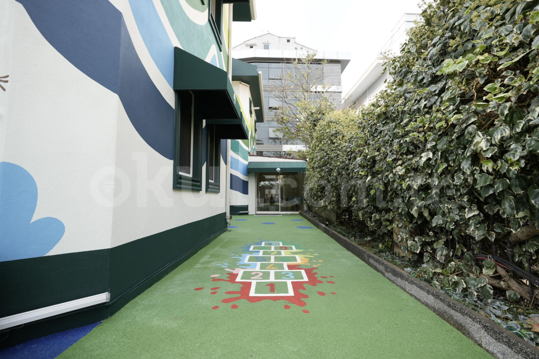 Özel Hacegan Mektepleri Anaokulu - 2