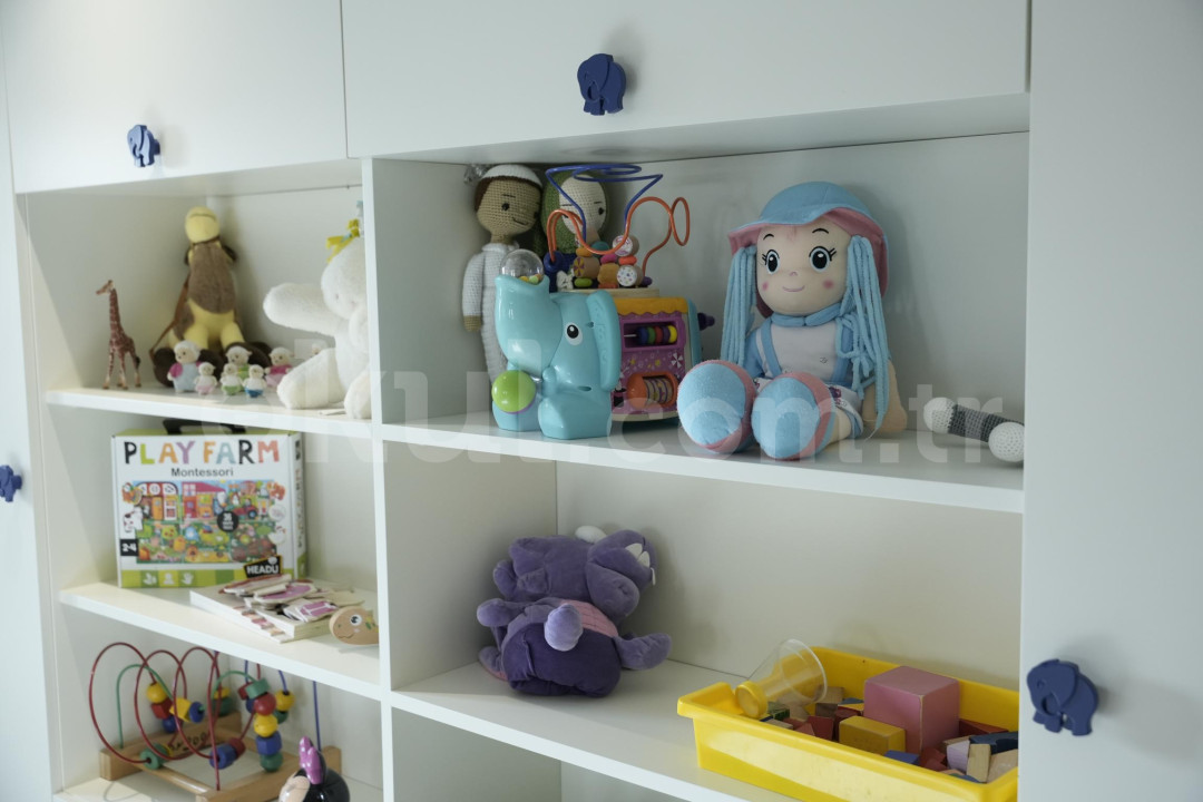 Özel Hacegan Mektepleri Anaokulu - 29