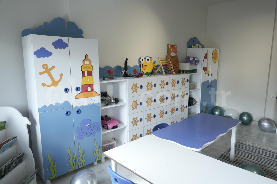 Özel Hacegan Mektepleri Anaokulu - 22