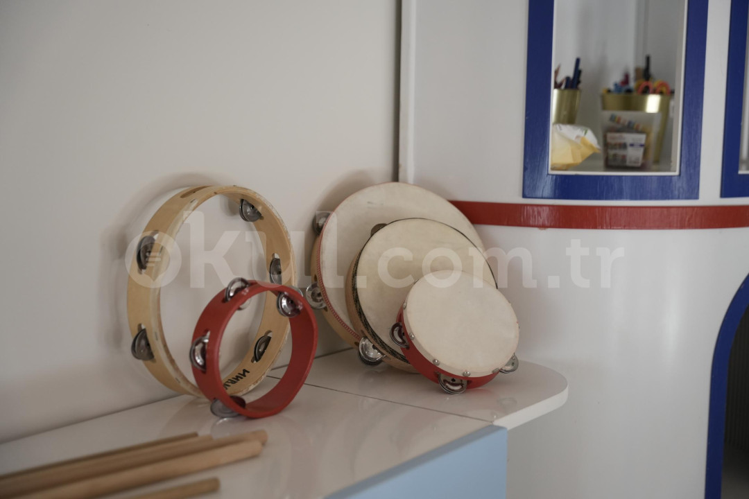 Özel Hacegan Mektepleri Anaokulu - 18