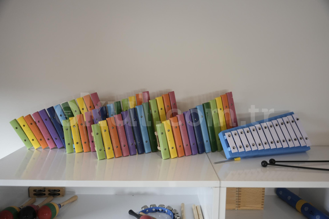 Özel Hacegan Mektepleri Anaokulu - 17