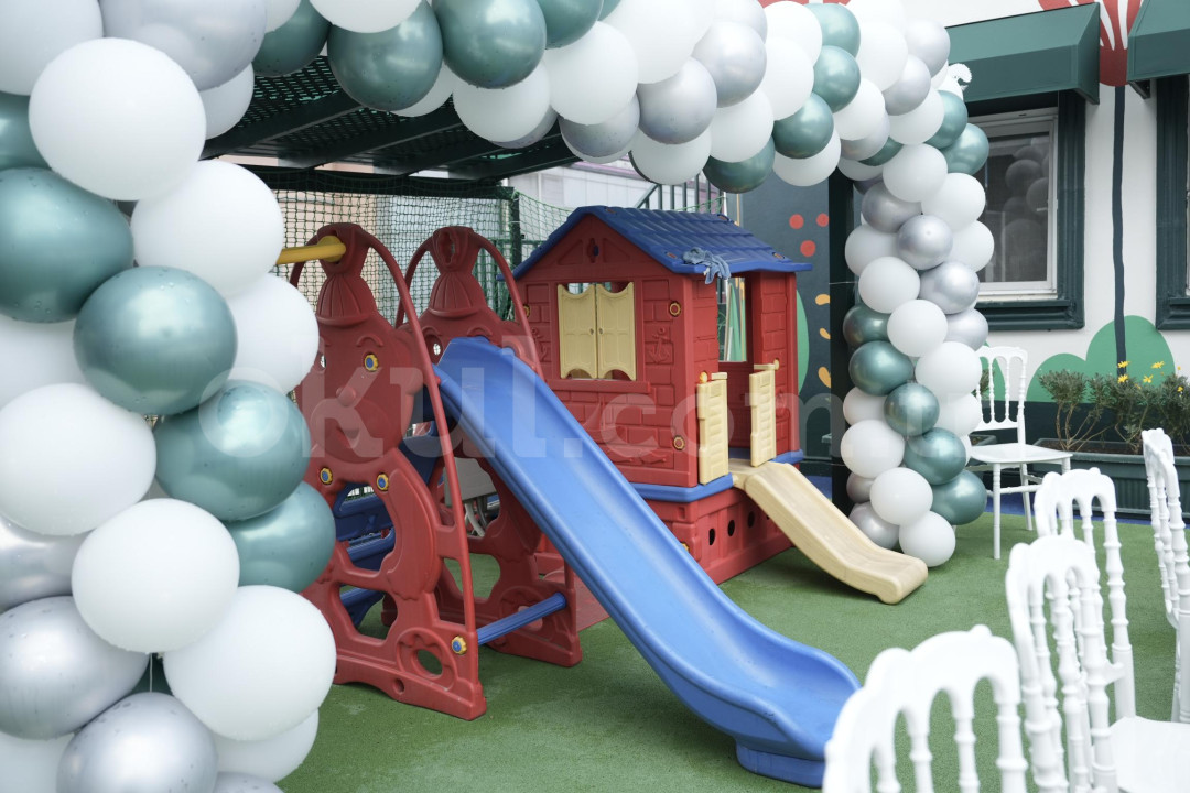 Özel Hacegan Mektepleri Anaokulu - 3