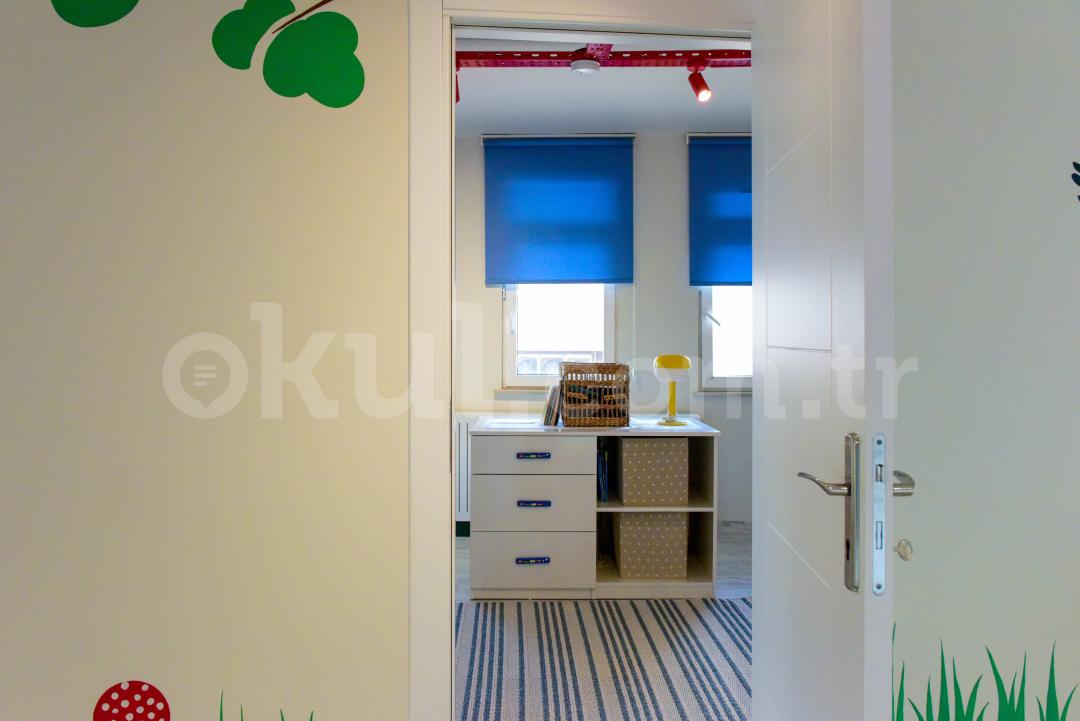 Özel Hacegan Mektepleri Anaokulu - 15