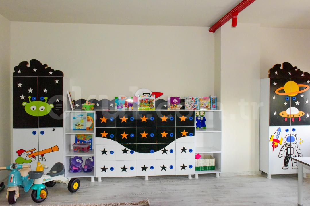Özel Hacegan Mektepleri Anaokulu - 10