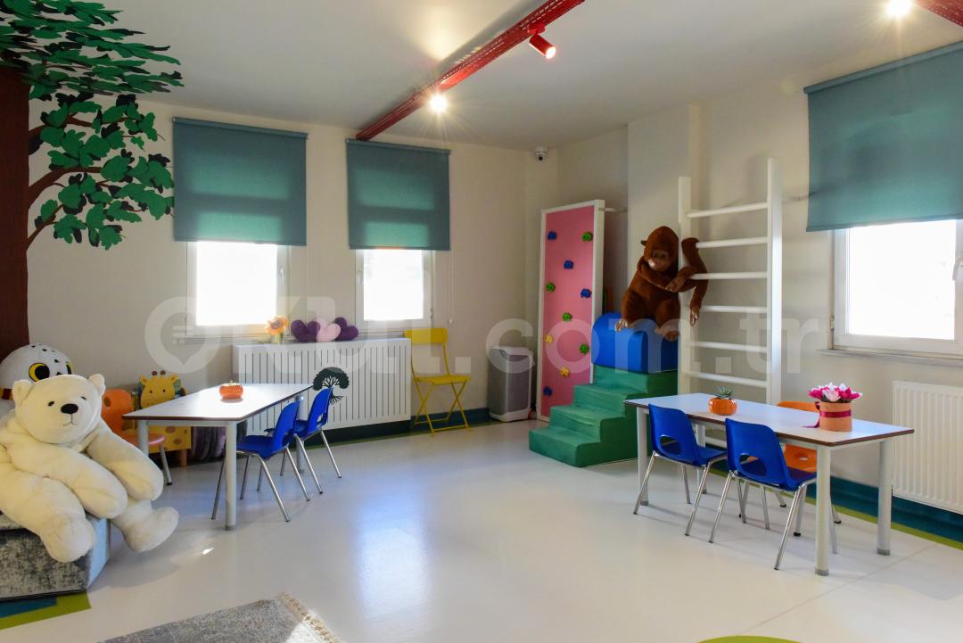 Özel Hacegan Mektepleri Anaokulu - 7