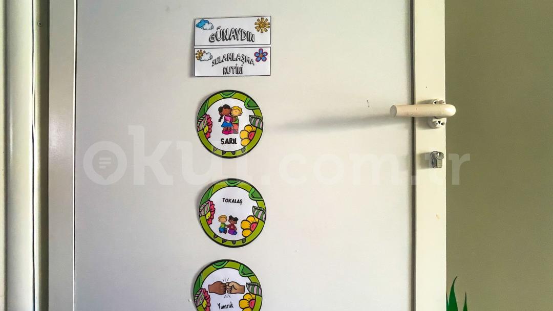 Özel Hacegan Mektepleri Anaokulu - 21