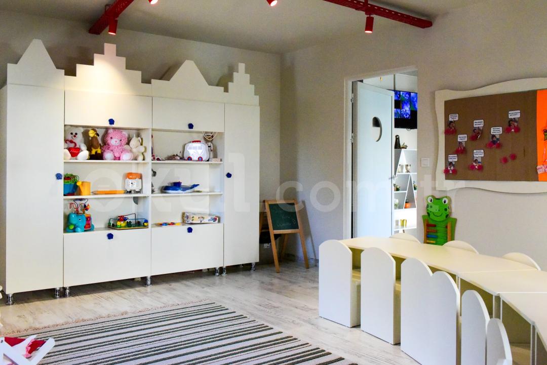 Özel Hacegan Mektepleri Anaokulu - 27