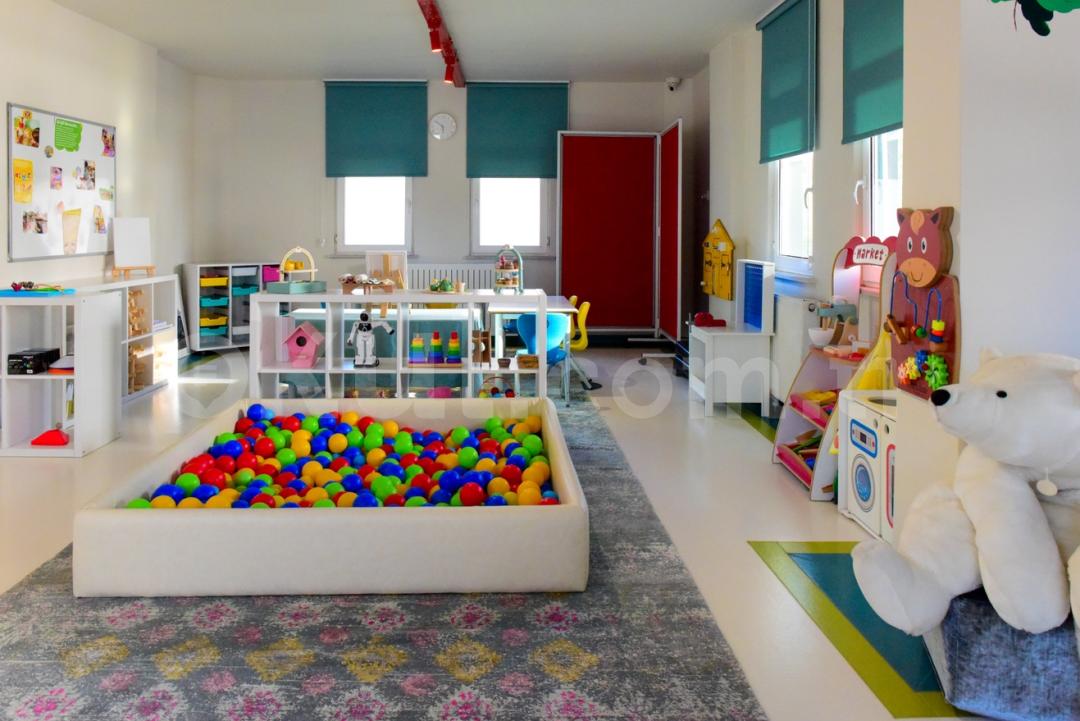 Özel Hacegan Mektepleri Anaokulu - 33