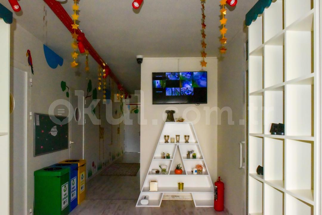 Özel Hacegan Mektepleri Anaokulu - 9