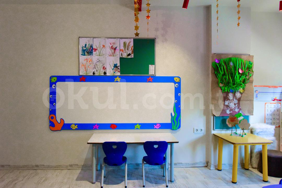 Özel Hacegan Mektepleri Anaokulu - 30