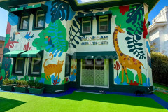 Özel Hacegan Mektepleri Anaokulu