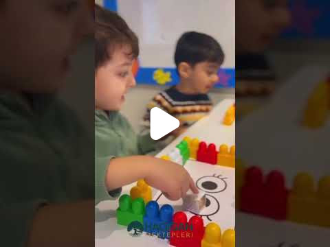 Özel Hacegan Mektepleri Anaokulu - 38