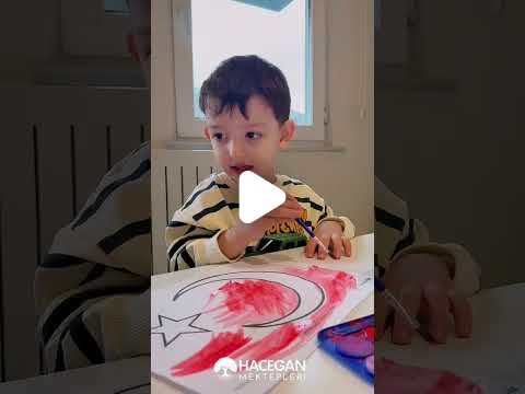 Özel Hacegan Mektepleri Anaokulu - 37