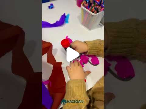 Özel Hacegan Mektepleri Anaokulu - 40