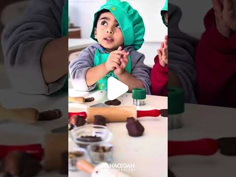 Özel Hacegan Mektepleri Anaokulu - 36