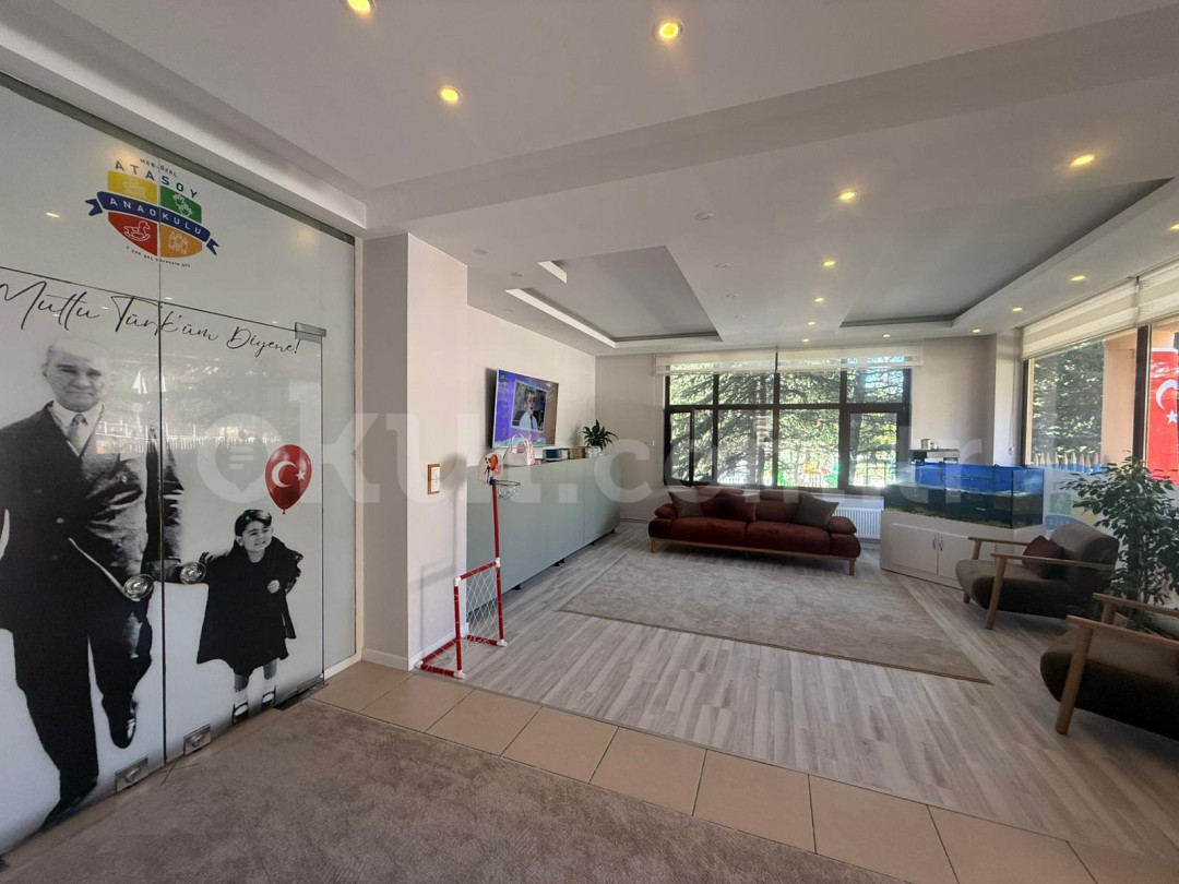 Özel Keçiören Atasoy Anaokulu - 12