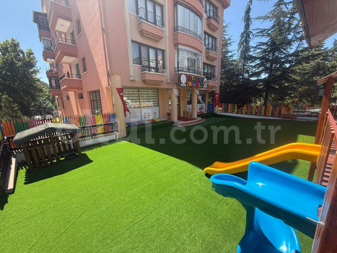 Özel Keçiören Atasoy Anaokulu - 11