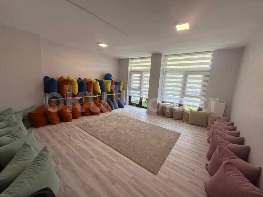 Özel Keçiören Atasoy Anaokulu - 16