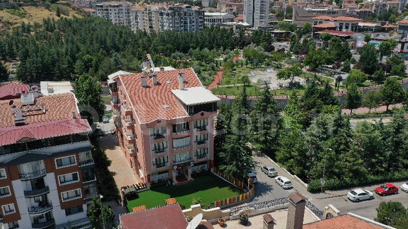 Özel Keçiören Atasoy Anaokulu - 1