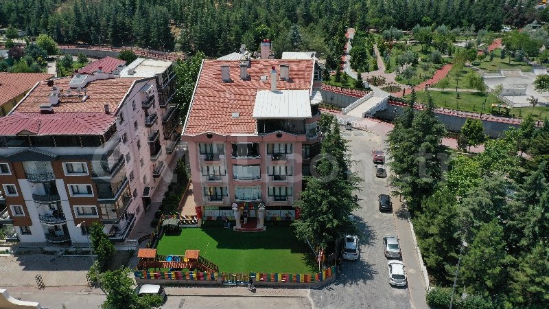 Özel Keçiören Atasoy Anaokulu - 2