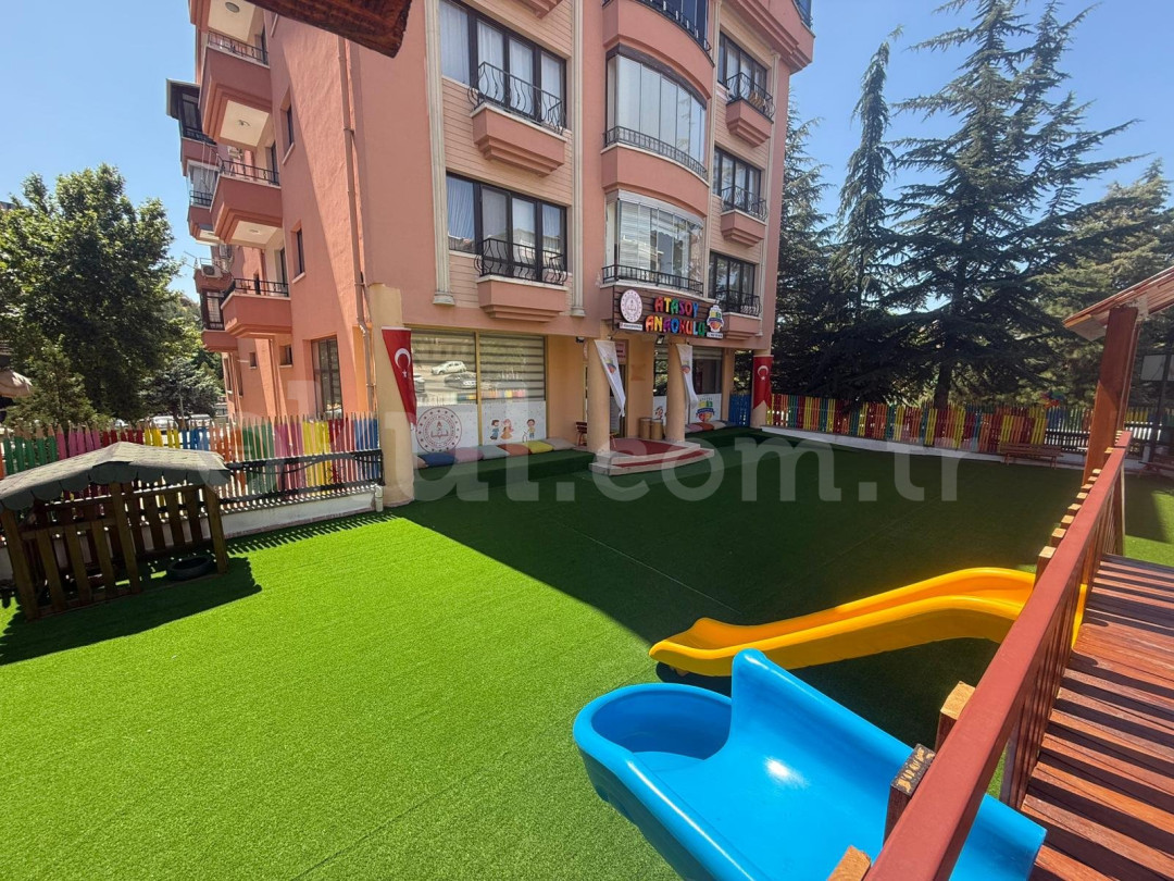 Özel Keçiören Atasoy Anaokulu - 9