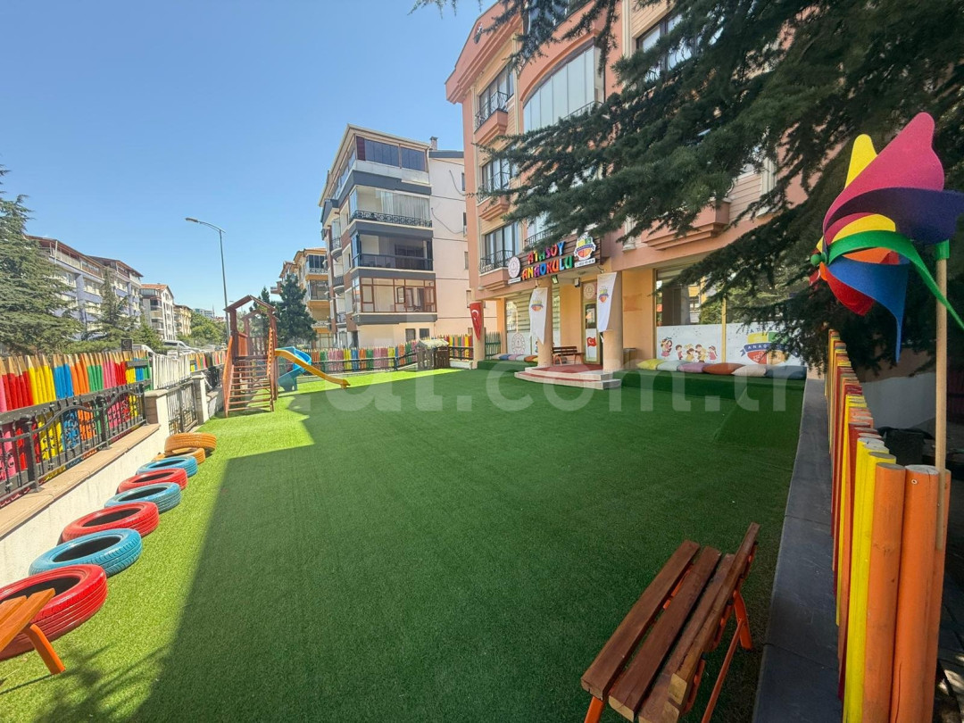 Özel Keçiören Atasoy Anaokulu - 8