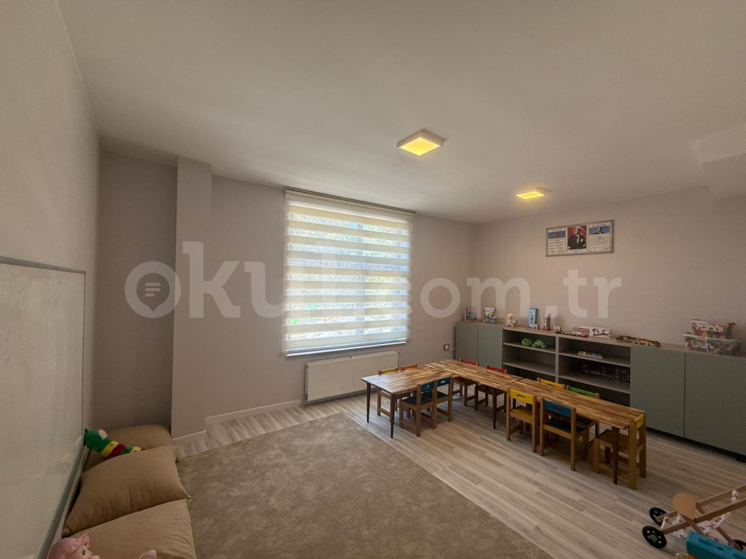 Özel Keçiören Atasoy Anaokulu - 13