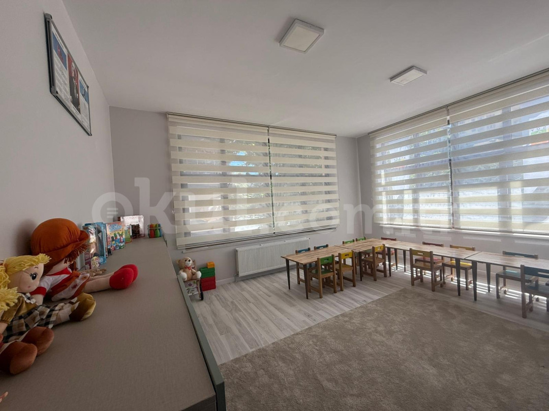 Özel Keçiören Atasoy Anaokulu - 14