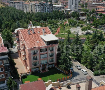 Özel Keçiören Atasoy Anaokulu