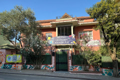 Özel Gebze Mutlu Gezegen Anaokulu