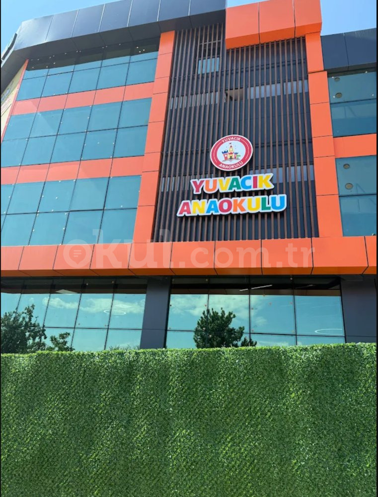 Özel Fen Bilimleri Eğitim Kurumları Yuvacık Anaokulu - 6