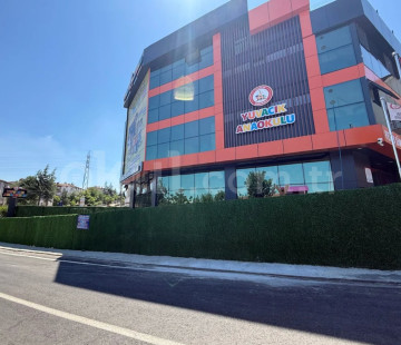 Özel Fen Bilimleri Eğitim Kurumları Yuvacık Anaokulu