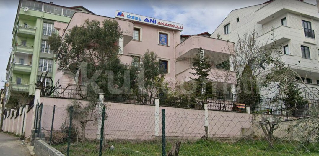 Özel Darıca Anı Anaokulu