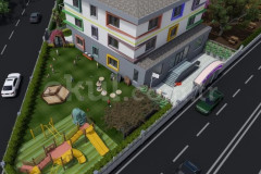 Özel Eda Gürkan Çocuk Akademisi Anaokulu