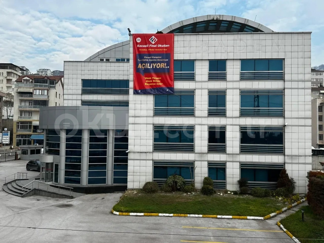 Özel Kocaeli Final Okulları Ortaokulu