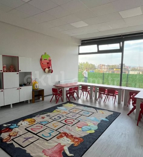 Özel Kartepe Dört Mevsim Anaokulu - 2