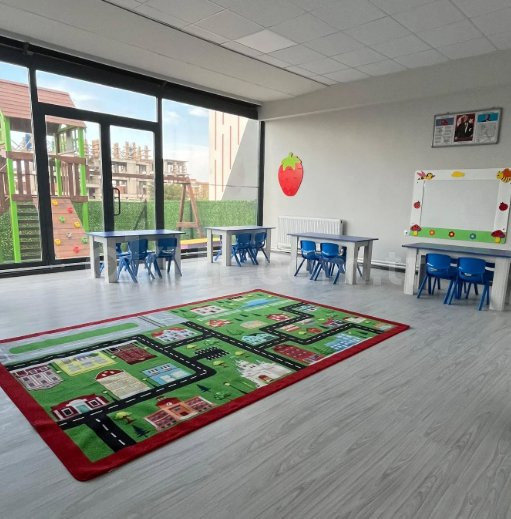 Özel Kartepe Dört Mevsim Anaokulu - 4