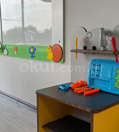 Özel Kartepe Dört Mevsim Anaokulu - 6