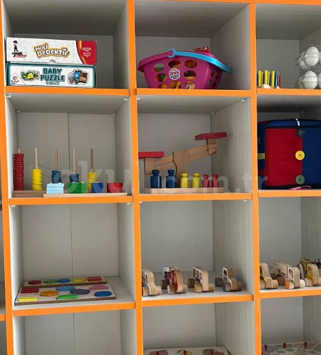 Özel Kartepe Dört Mevsim Anaokulu - 5