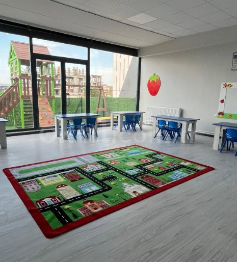 Özel Kartepe Dört Mevsim Anaokulu - 1