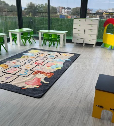 Özel Kartepe Dört Mevsim Anaokulu - 3