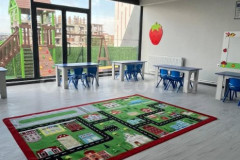 Özel Kartepe Dört Mevsim Anaokulu